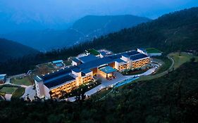 Jw Marriott Walnut Grove Resort & Spa Mussoorie